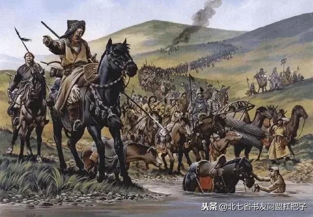 蒙古人是怎么看待蒙古国的,蒙古人是怎样看待中国的