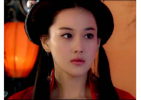 韩世忠梁红玉抗金兵,宋朝女将梁红玉和韩世忠