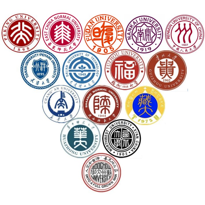 中国设计最好的logo,中国设计专业最好的大学
