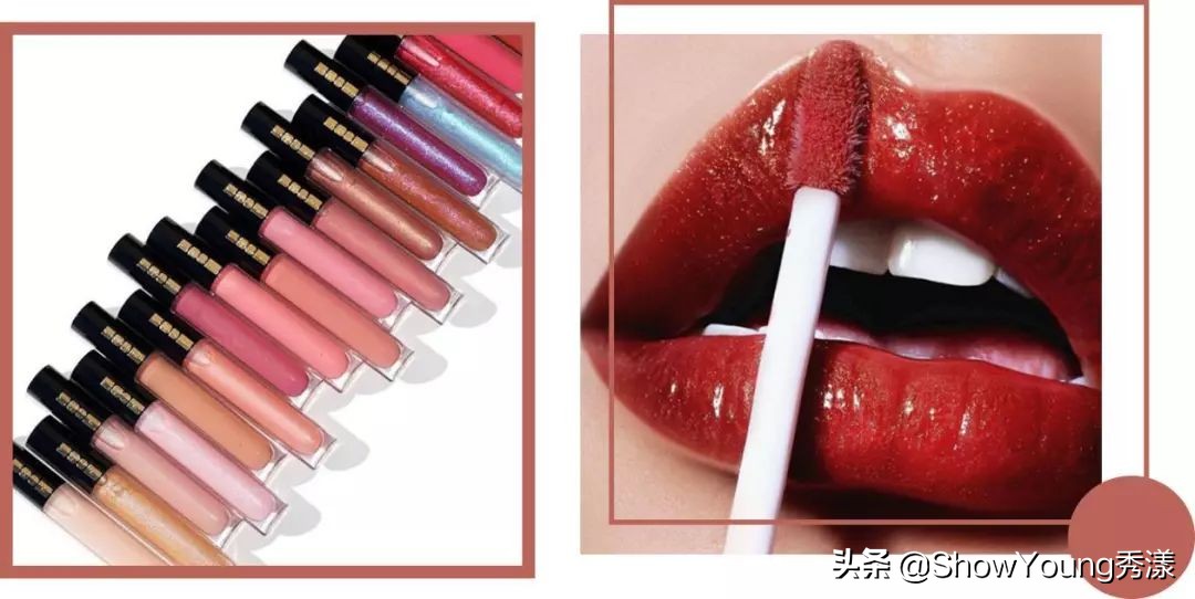 大牌彩妆口红平价推荐款,小众口红奇葩色号