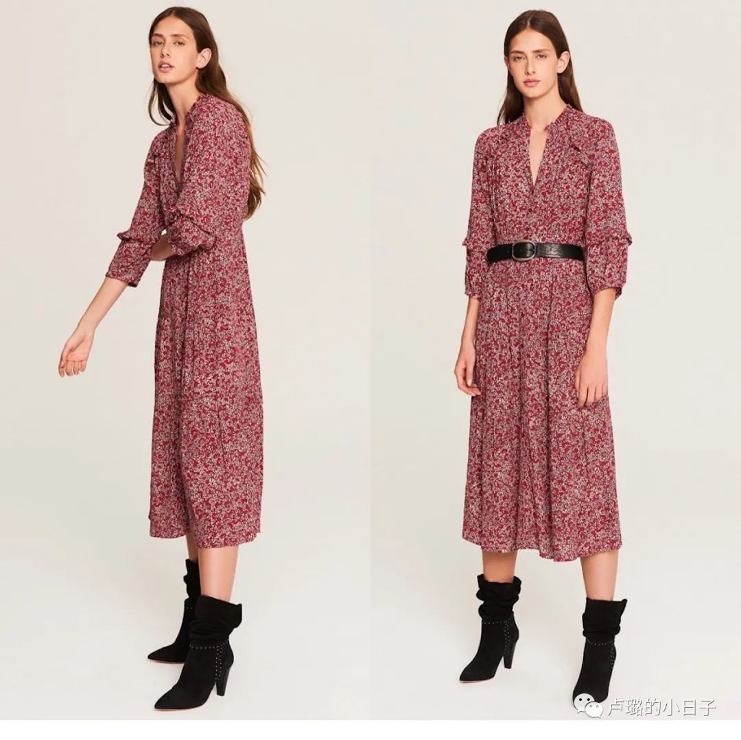 私人衣橱分享,30岁以后的女人要买的几个品牌