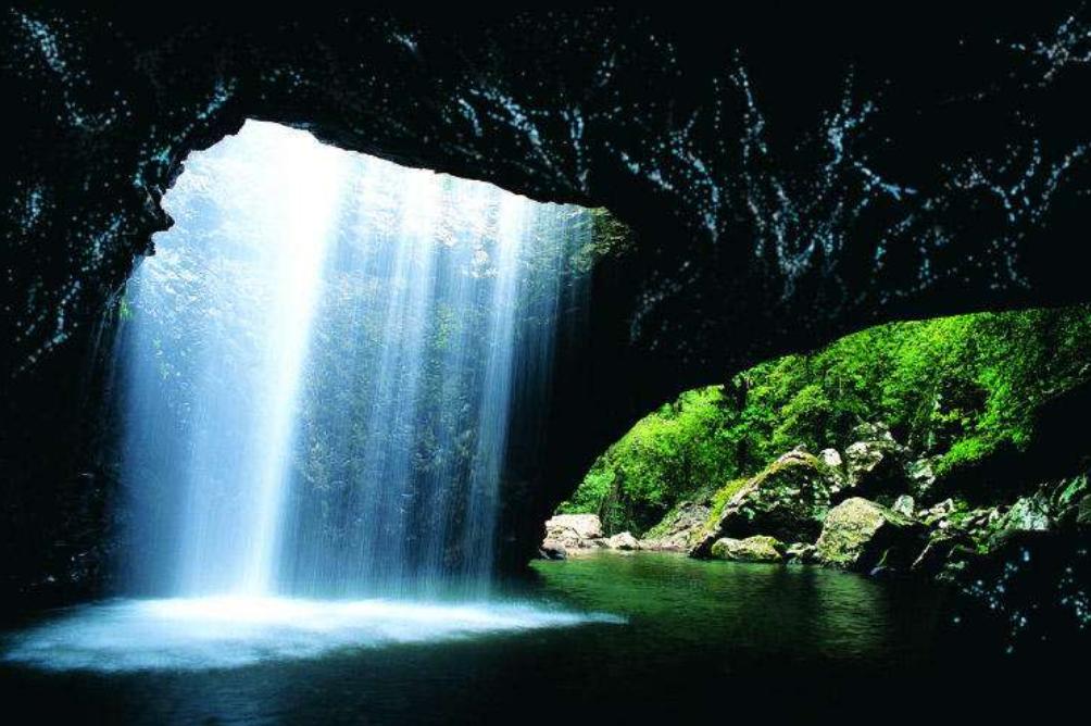 全球最美沙滩——黄金海岸（GoldCoast）