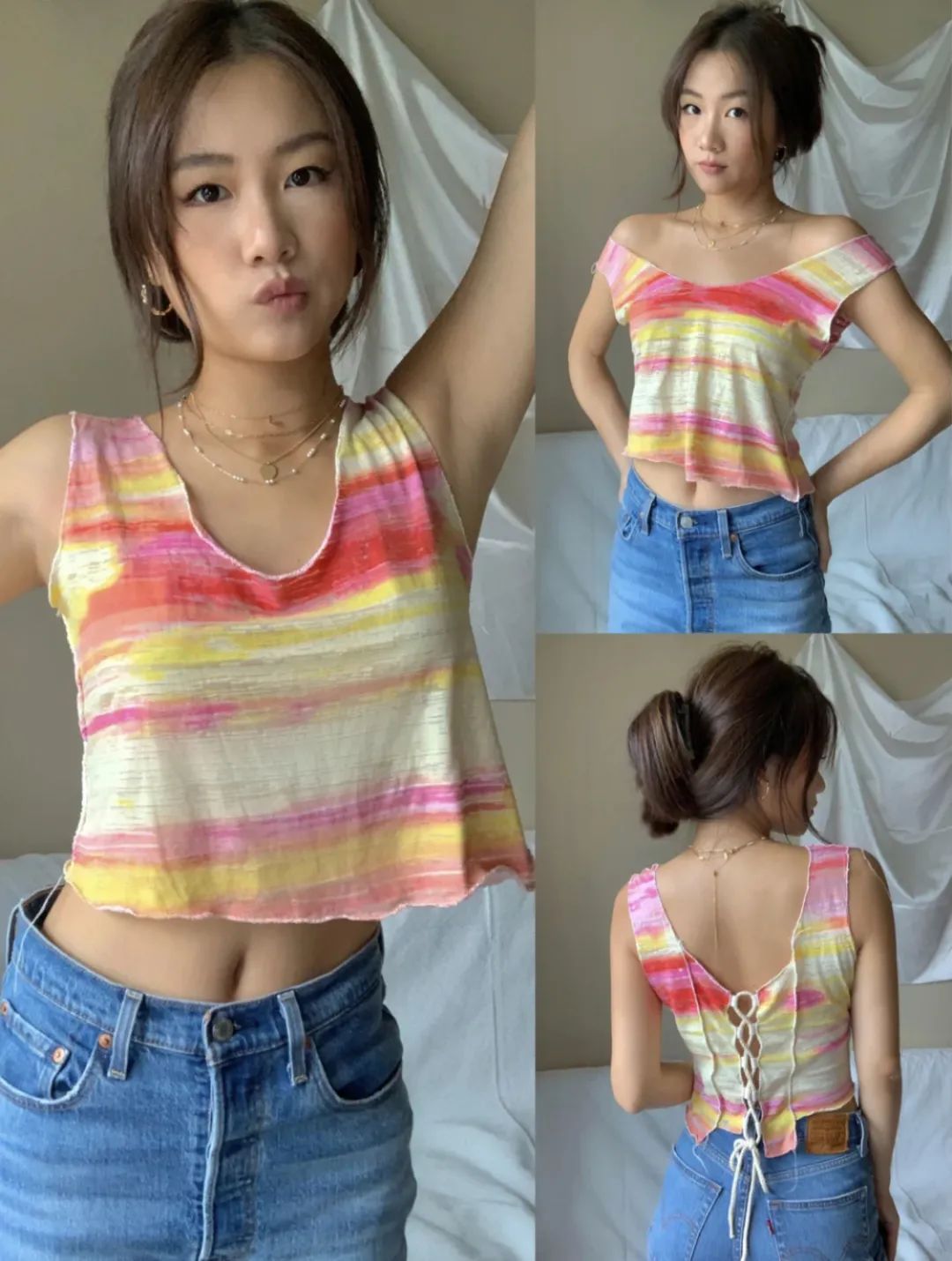 这些比高定还稀缺的单品，居然不用花一分钱