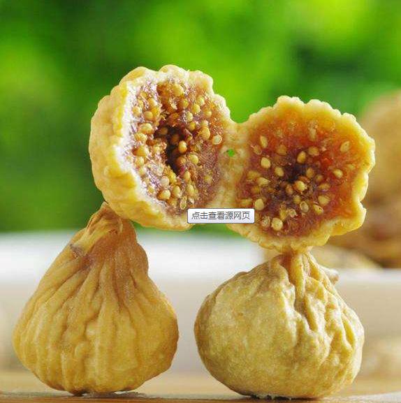 种无花果效益,种植无花果树收益