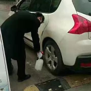 战疫前线的坚守,坚守岗位战疫情