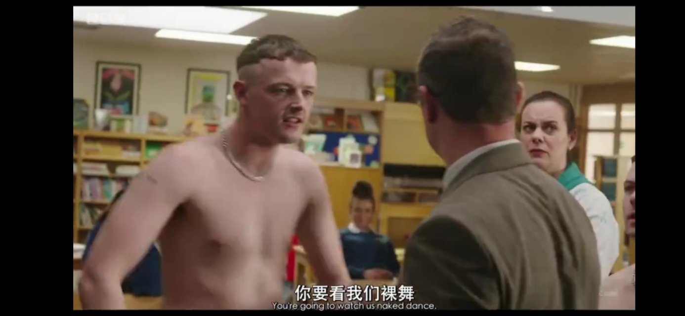 《少年犯》：男子汉之间的友情，有时候也很娘