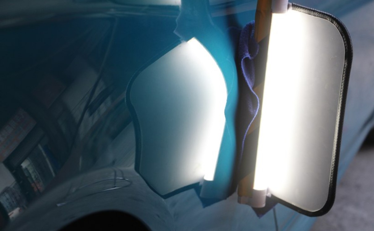 无痕数据还原修复汽车,汽车修复3d