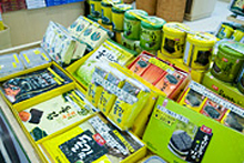 韩国超市韩国美食必买零食,去韩国美食必买清单