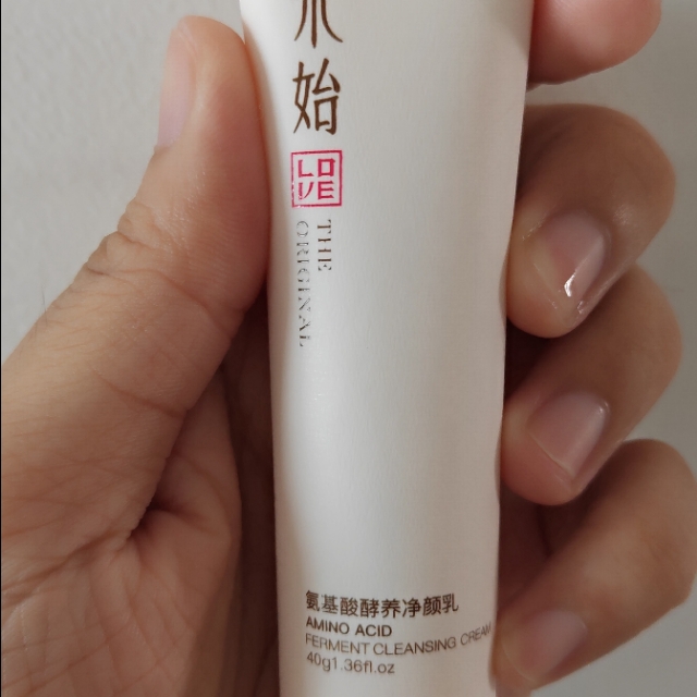 十大氨基酸洗面奶测评,氨基酸洁面推荐