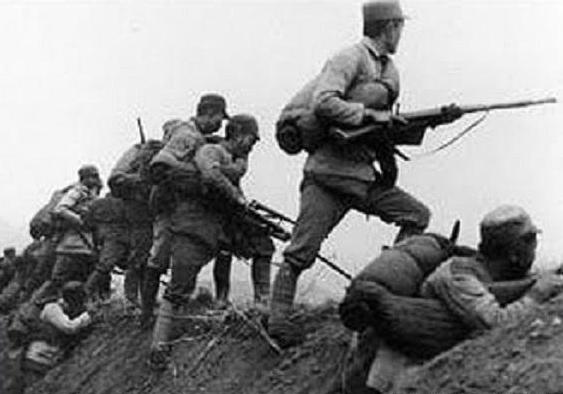 傅作义命令急速回北平，傲慢不逊的郭景云贻误战机，耽误了大事