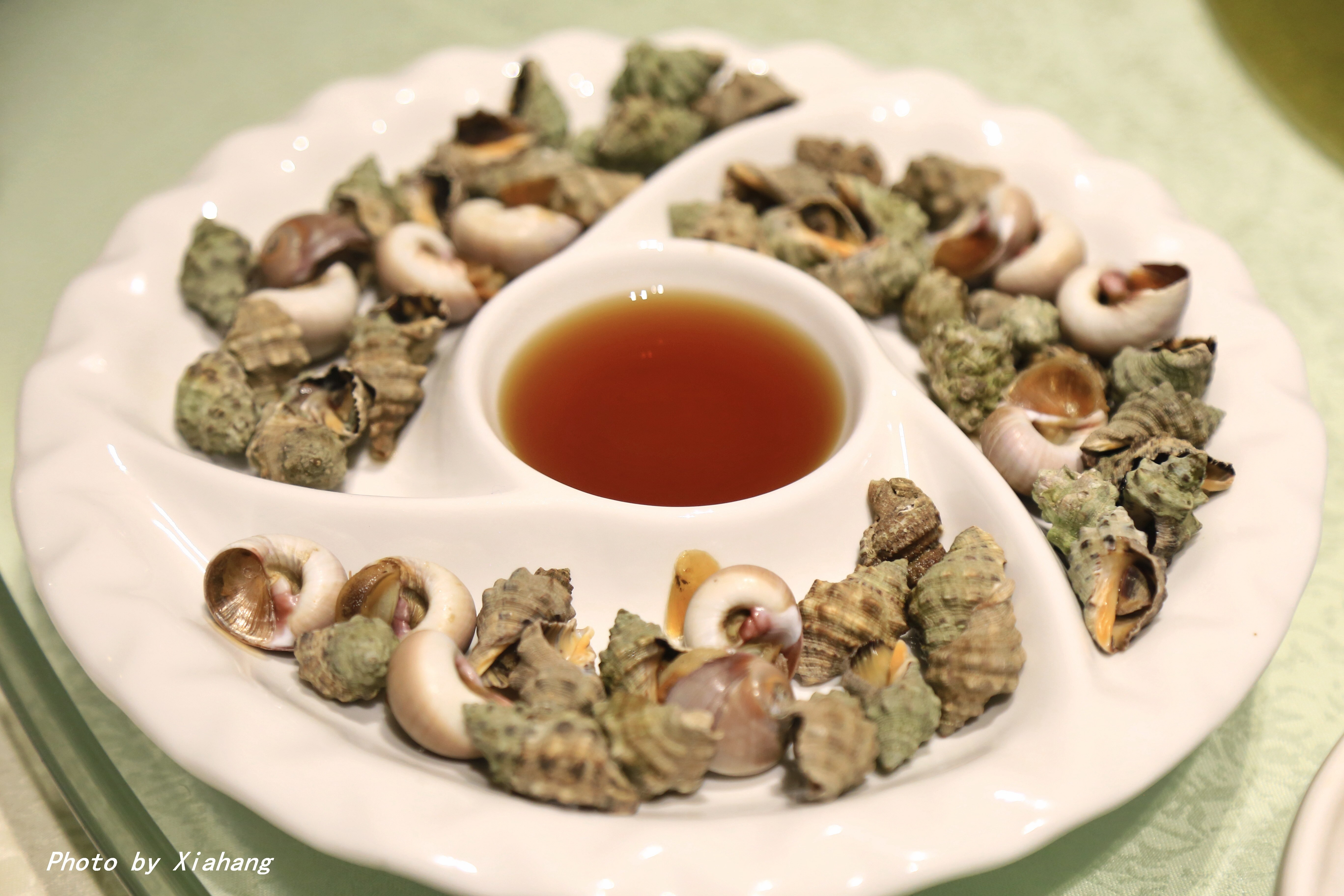 温岭特色海鲜,台州温岭石塘镇海鲜