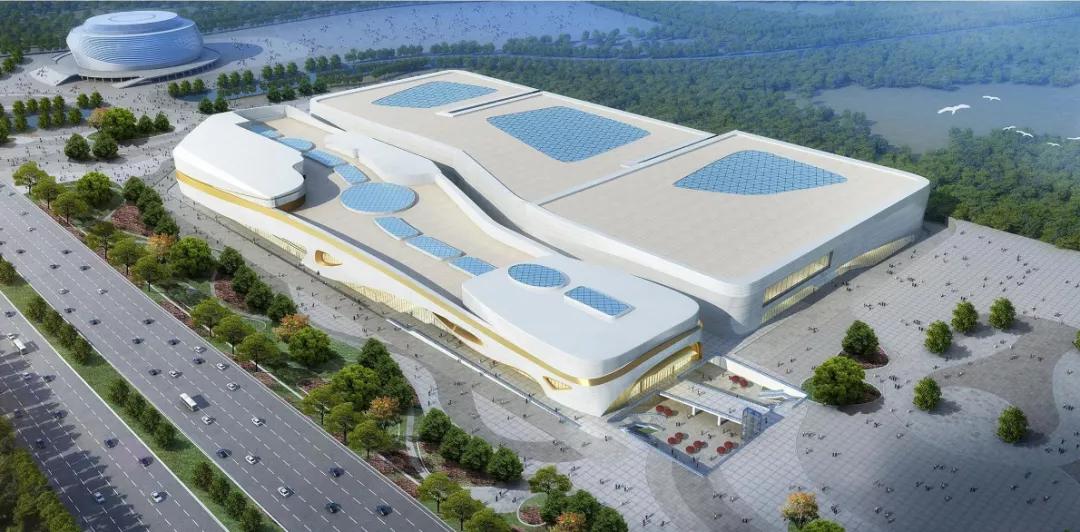 济南市购物中心排行榜,济南新开业购物中心