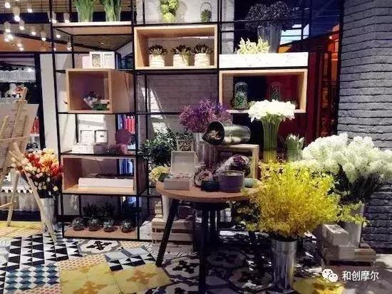 实体商业流量运营,实体商业如何进入新零售