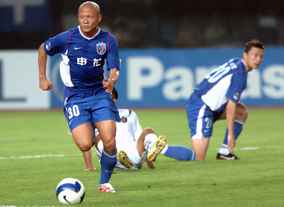 当年中超精彩进球,长春亚泰广州恒大亚冠