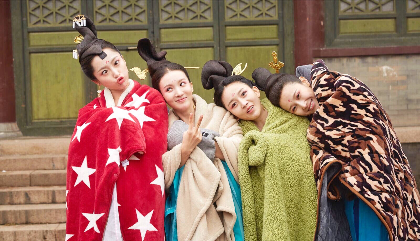 河神评分最高的网剧,十部最好看的网剧河神