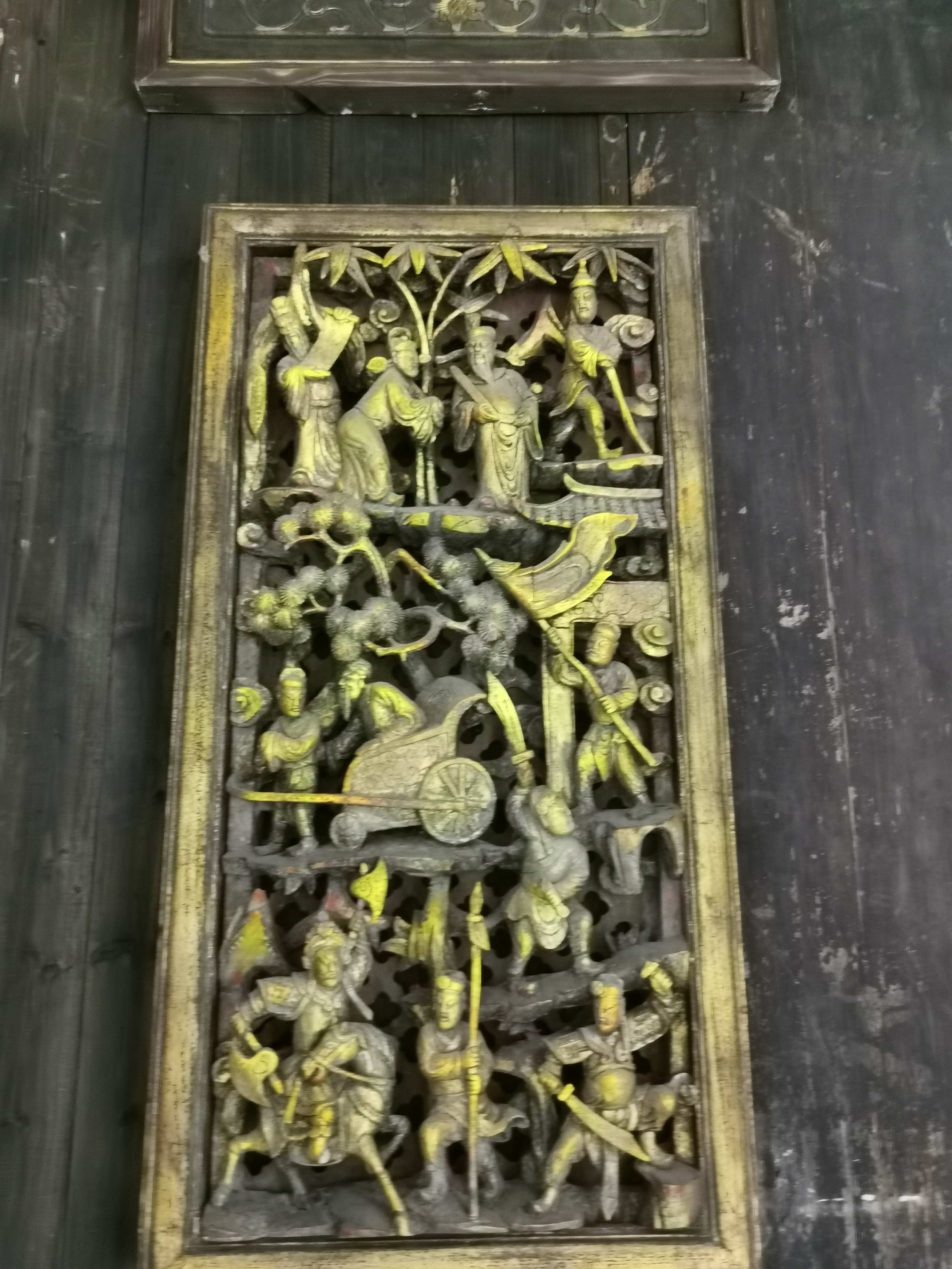 江苏溧水周园陈列馆,溧水周园博物馆