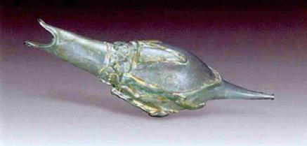 唐代御用琉璃,唐朝琉璃有多贵