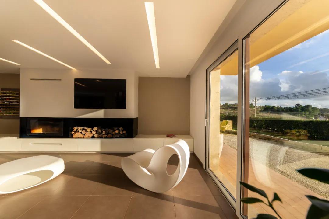 意大利顶级设计欣赏,意大利轻奢极简设计