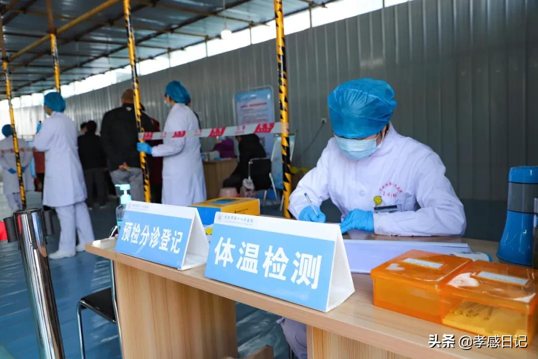 孝感医院内部照片,孝感妇幼保健院现状