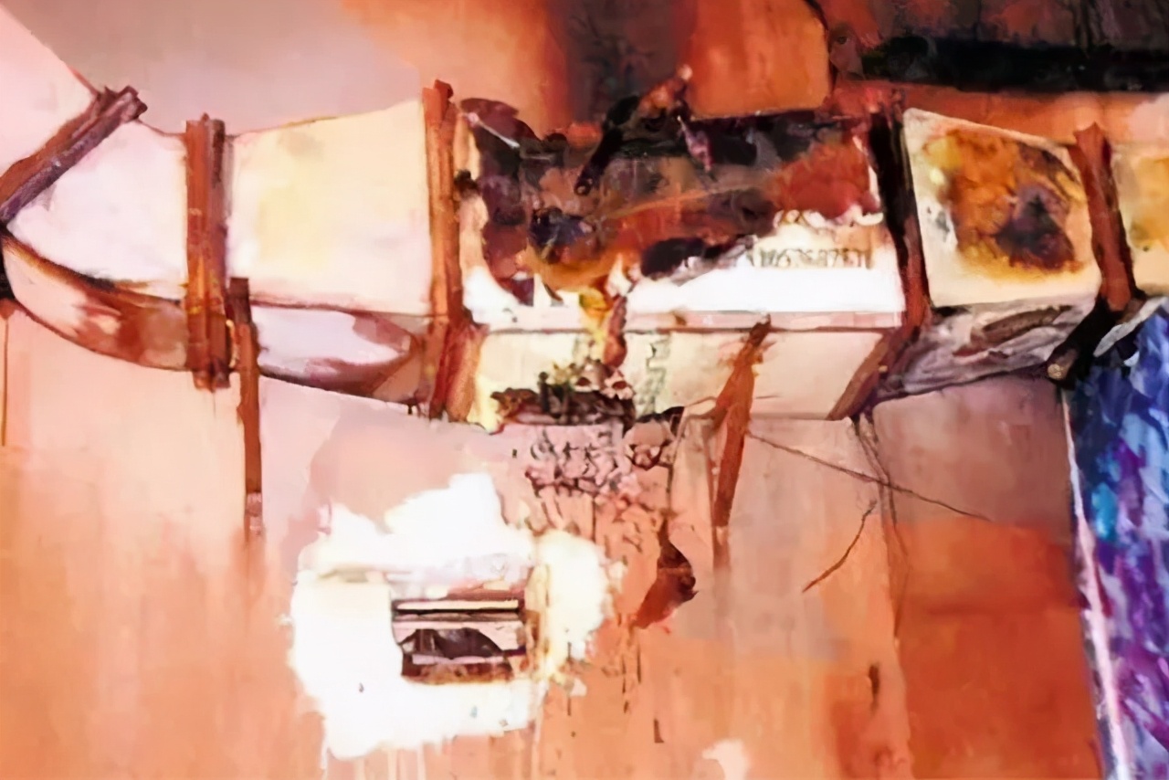 家庭厨房油烟管道消防安全,油烟管道安全