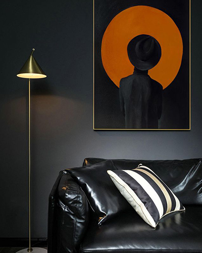 港式轻奢大户型家具,超高性价比实木家具