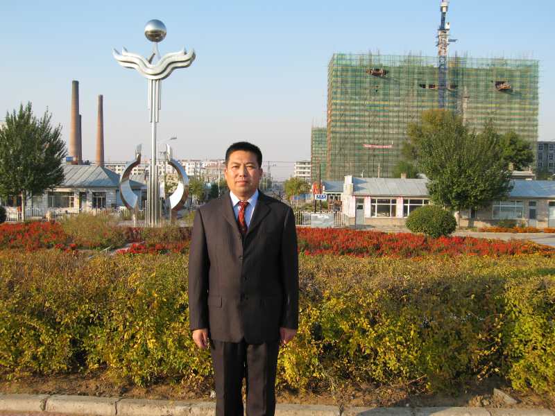 前进路上，更加辉煌！蒋振军，用文艺作品鼓舞士气