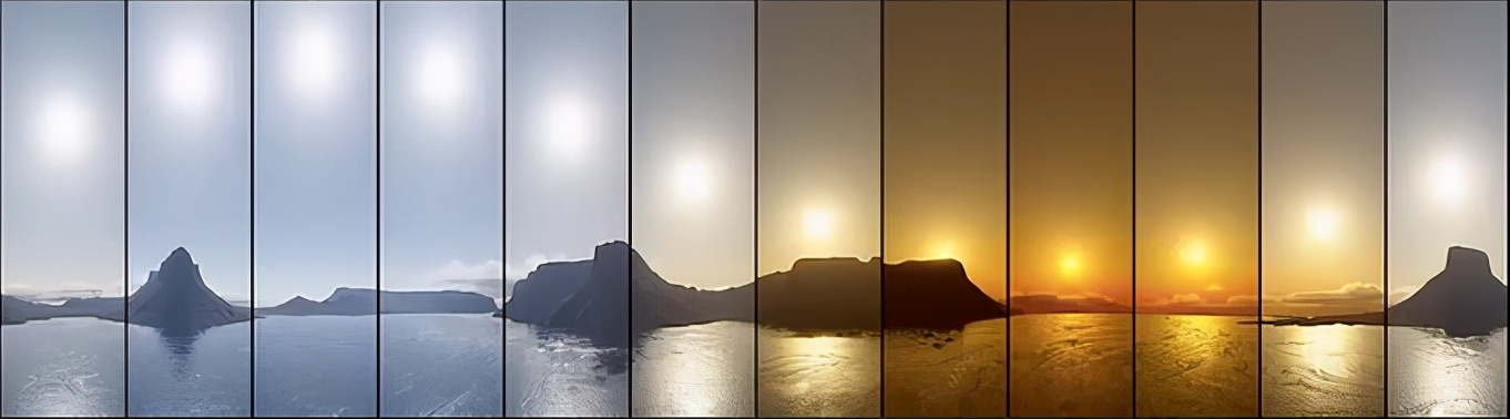 色差仪是什么,色差仪有哪几种光源