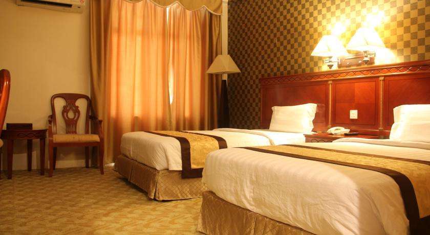 酒店遇到突发情况,酒店突发事件的处置预案