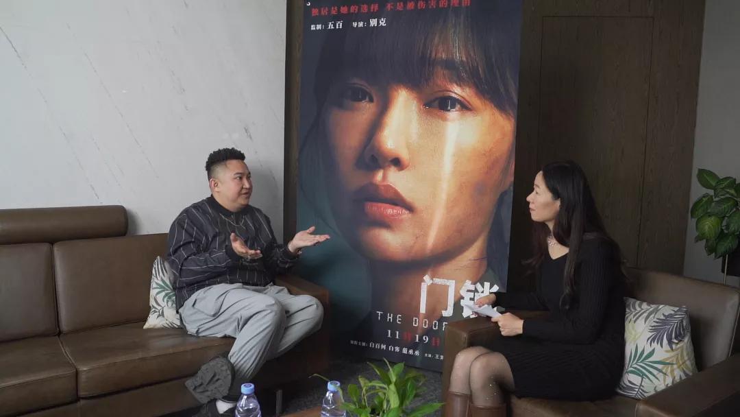 门锁导演叫什么,门锁电影导演别克是哪的人