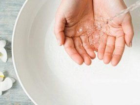 毛巾发粘光滑怎么办,毛巾变硬怎么办小妙招