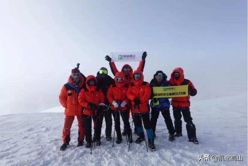 格尔木值得一去的地方,登玉珠峰游记攻略