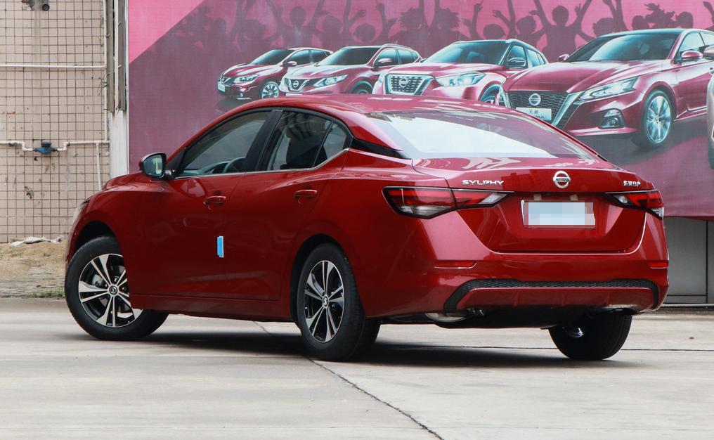 日产轩逸1.6l自吸油耗,轩逸1.6自吸油耗