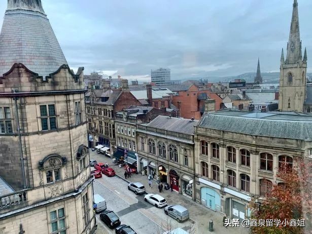 英国谢菲尔德住宿攻略,谢菲尔德一日游攻略