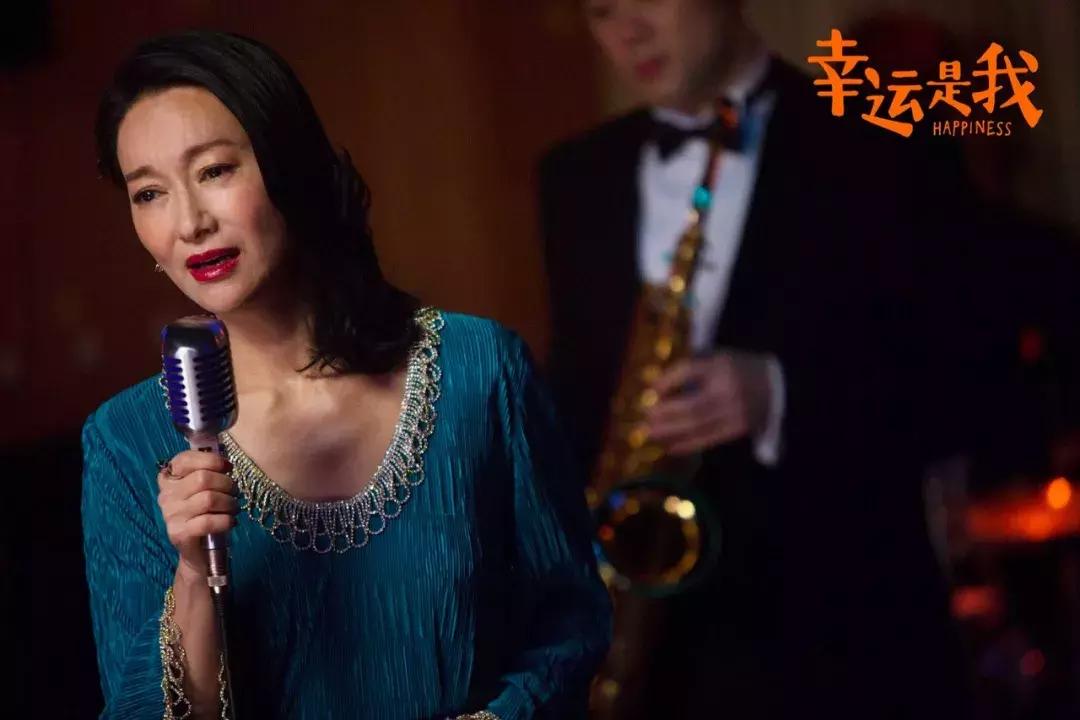 13岁当舞女，27岁拍裸照，58岁四度封后：高级的女人，都有无龄感