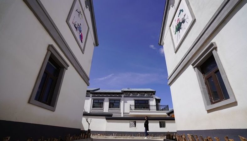 做强优势产业助力乡村振兴,做强特色跑出乡村振兴加速度