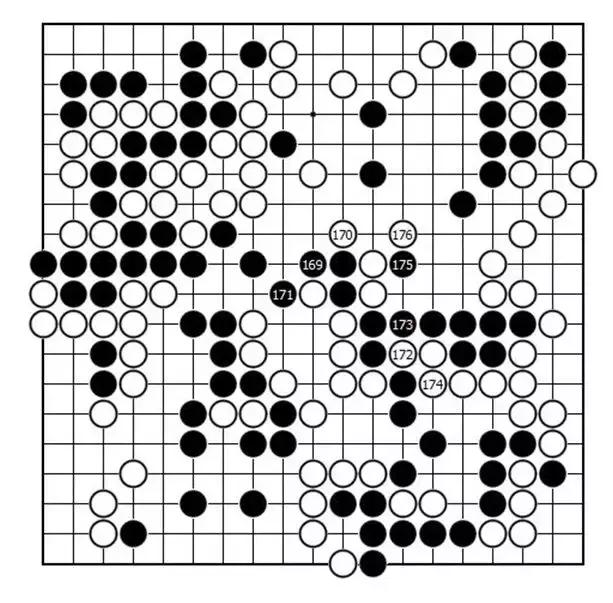 棋评丨你死我活时，上海中国天楹连环妙手奠胜局