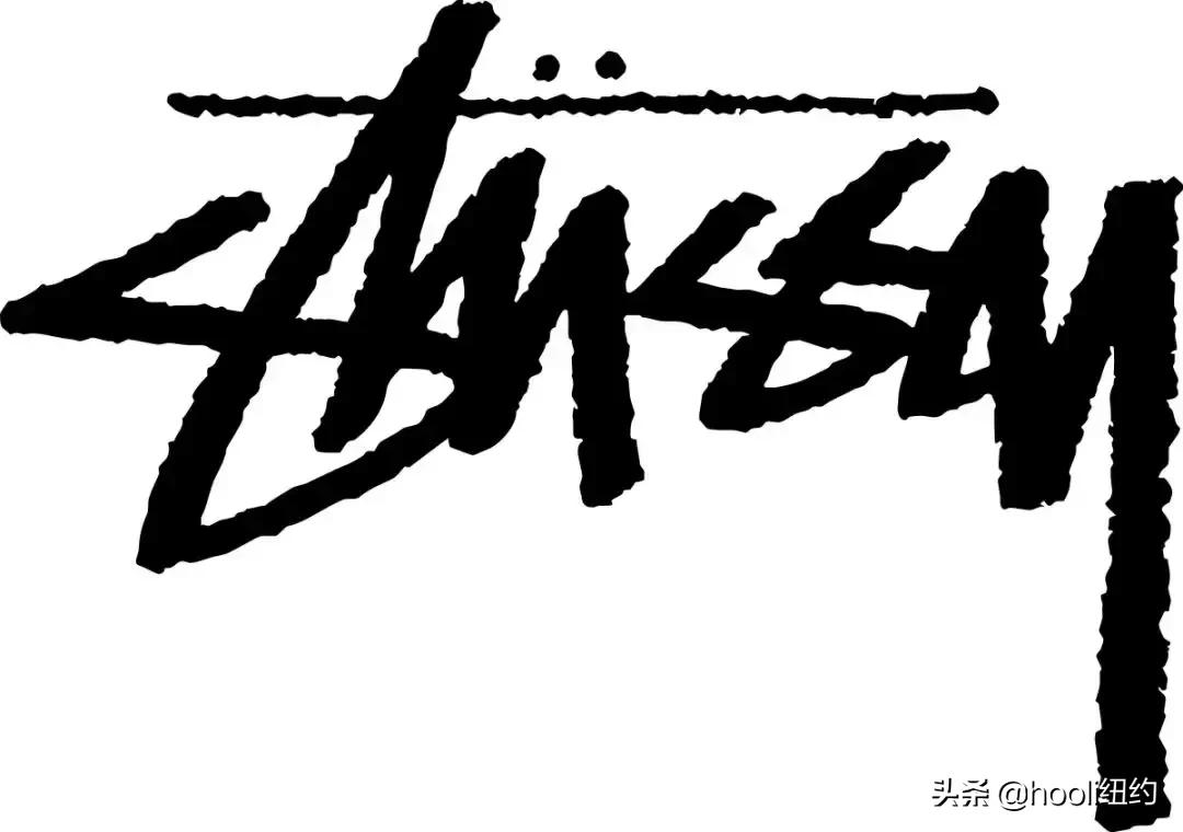 带你温柔地走进潮牌天堂，呼呼哈嘿