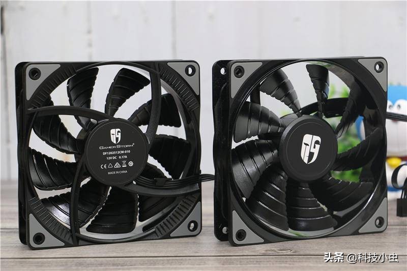 九州风神堡垒240和240pro的区别,水冷九州风神堡垒240可以用几年