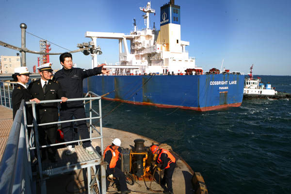 海关属于什么企业,中国海关是公务员还是事业编制