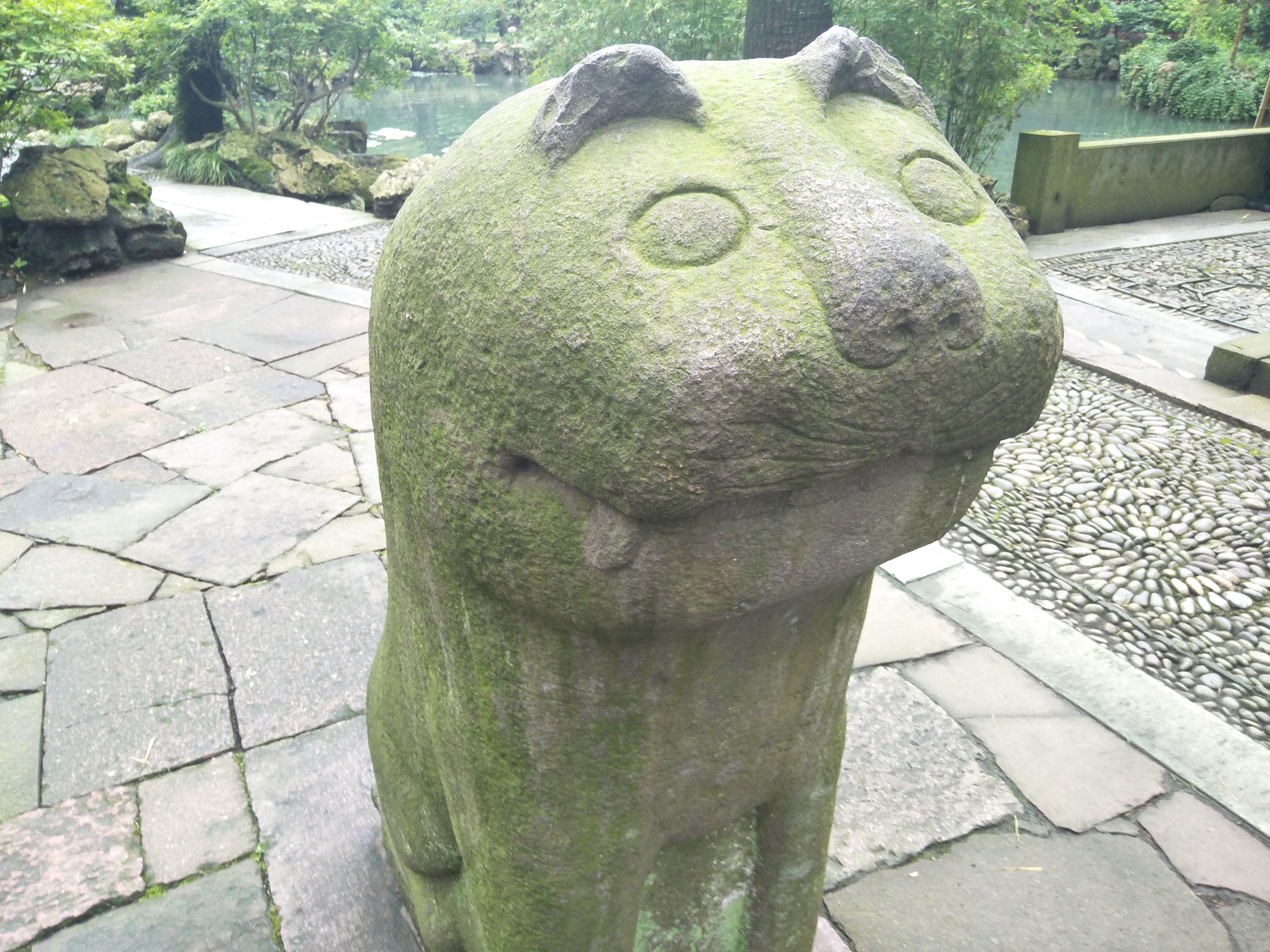 天一阁简单介绍,天一阁讲什么的