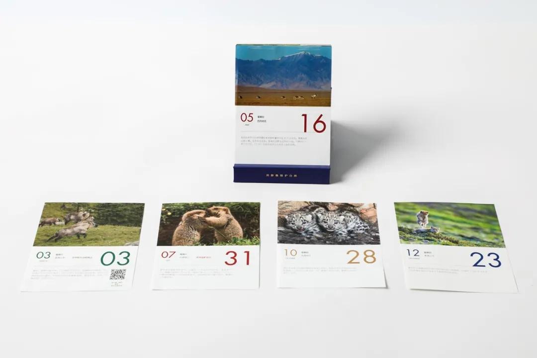 2021年日历上市了，有颜值有功能，你pick哪一款？