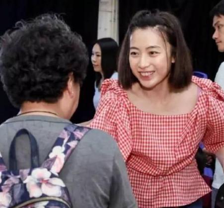 丑女甘比刘銮雄,最丑小三