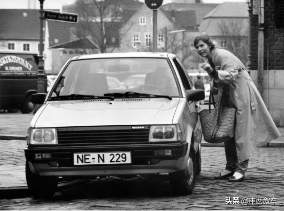 玛驰神车,两厢车玛驰