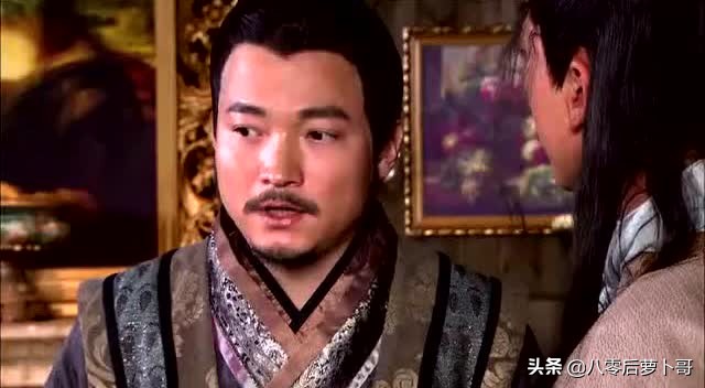 《龙门镖局》陆三金一句“大年初五再见”我们等了多少年