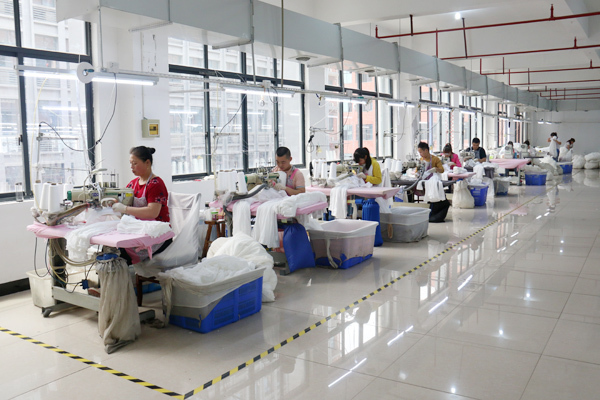 义乌博览会2020参展商,2022义乌袜业展览会