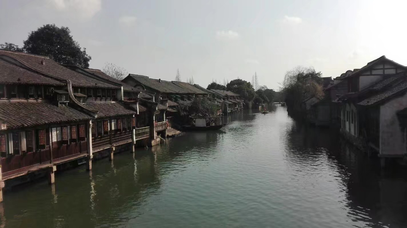 成为一个普通导游是怎样的体验