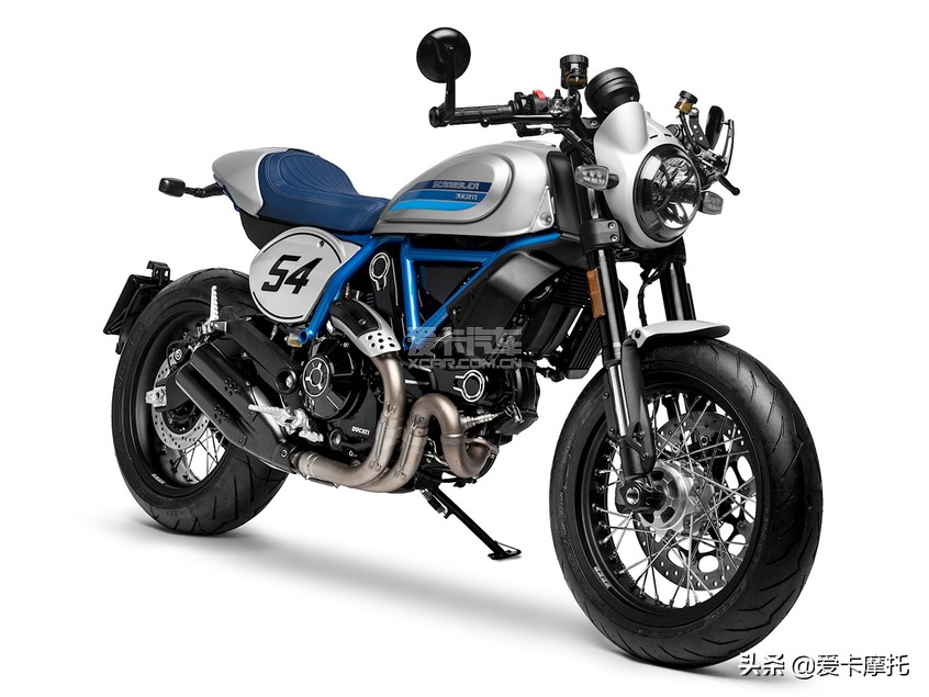 杜卡迪scrambler全部车型介绍,杜卡迪scrambler800最新款有tcs吗