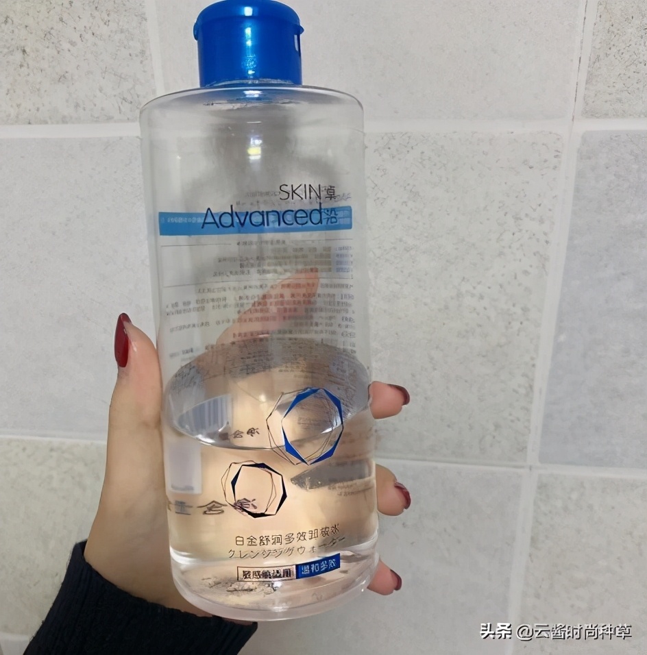 屈臣氏千万别下架的产品,屈臣氏护肤品雷区