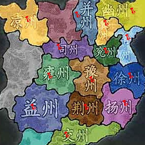 三国中如果孙策不死,孙策如果不死三国历史会是什么样