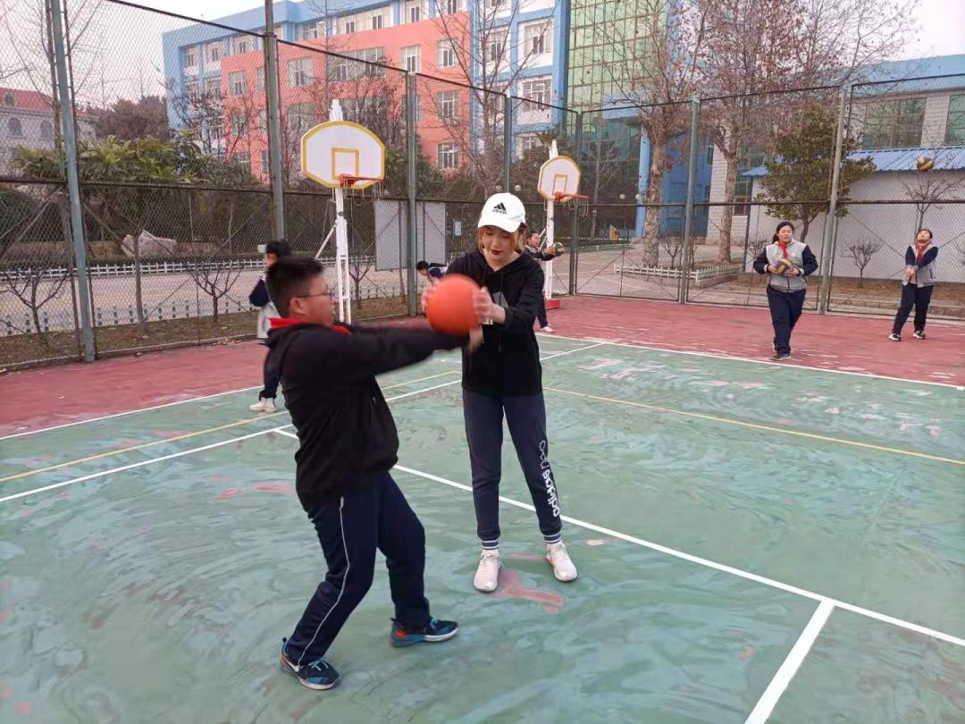 崂山八中研学,崂山八中2017